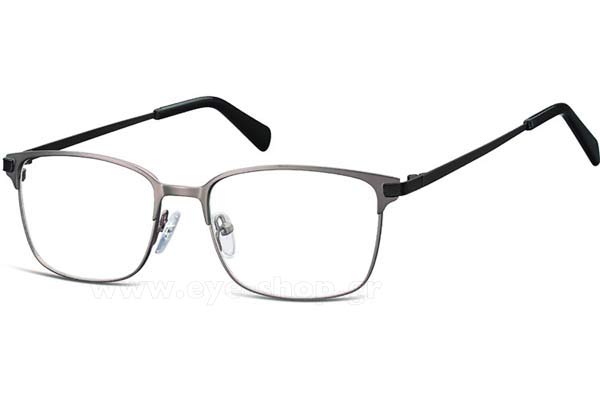 Bliss 969 G Matte Gunmetal Black size 53 Occhiali da vista Prezzo: 69,00