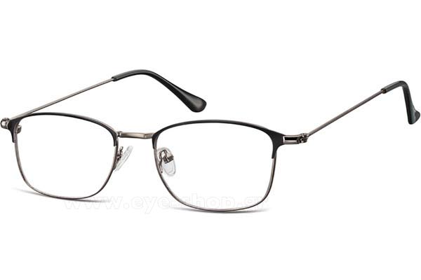 Bliss 921 C Gunmetal  black size 52 Occhiali da vista Prezzo: 58,00