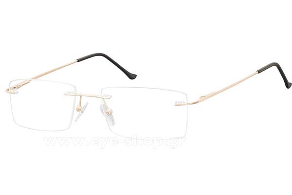 Bliss 986 D Gold size 53 Occhiali da vista Prezzo: 92,00