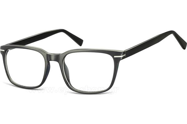 Bliss AC12 Black size 53 Occhiali da vista Prezzo: 58,00