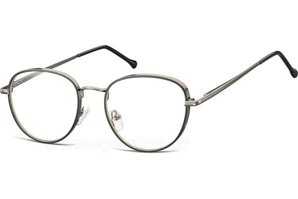 Bliss 918 G Gunmetal black size 52 Occhiali da vista Prezzo: 66,00