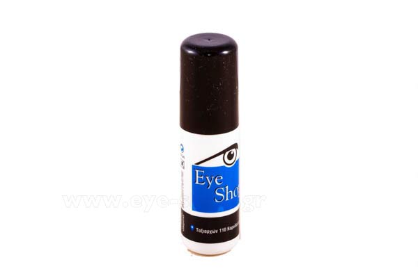 bliss Antistatic Spray Accessori Occhiali