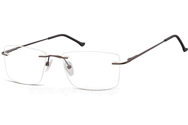 Bliss 984 E Brown size 54 Occhiali da vista Prezzo: 92,00