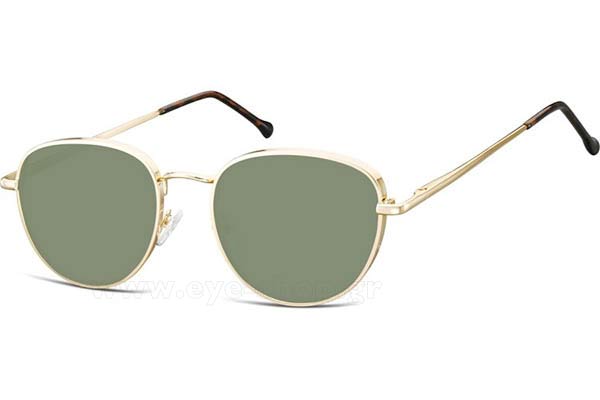 Bliss SPG918 B gold size 52 Occhiali da sole Prezzo: 46,99