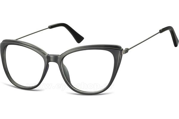 Bliss AC8 Black size 51 Occhiali da vista Prezzo: 55,00