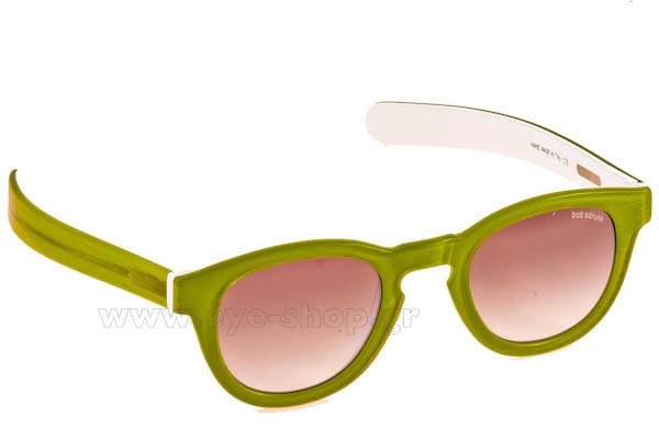 bob sdrunk JFK Occhiali da Sole 