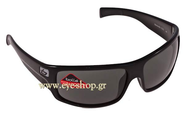 bolle Barracuda Occhiali da Sole 