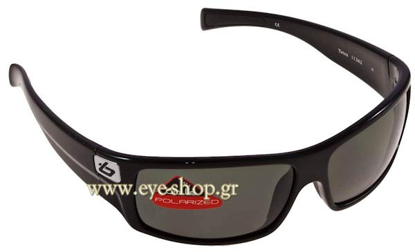bolle Barracuda Occhiali da Sole 