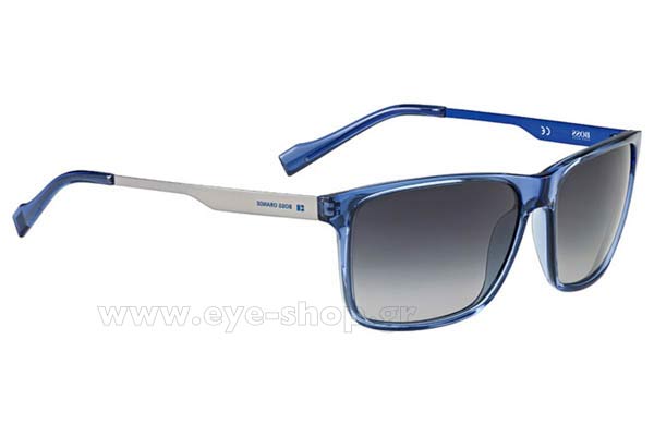 boss orange BO 0163S Occhiali da Sole 