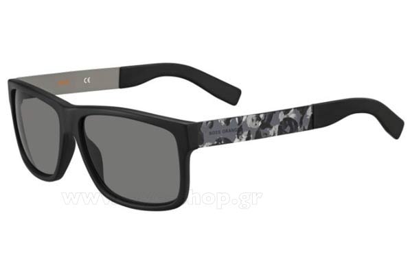 Boss-Orange BO-0196-S JNI (NR) size 59 Occhiali da sole Prezzo: 135,00