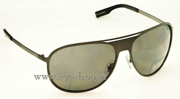 boss 0166 Occhiali da Sole 