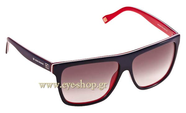 boss 0082s Occhiali da Sole 