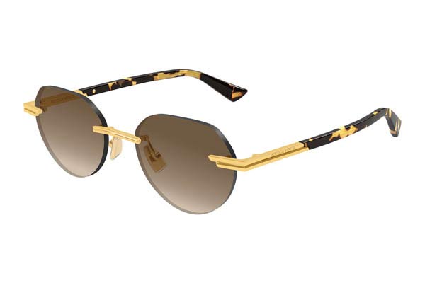 bottega veneta BV1379S Occhiali da Sole 