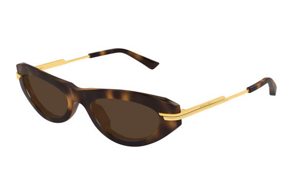 bottega veneta BV1368S Occhiali da Sole 