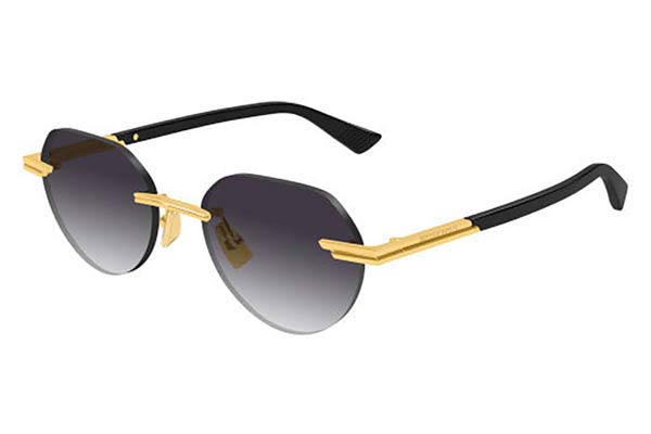 bottega veneta BV1379S Occhiali da Sole 