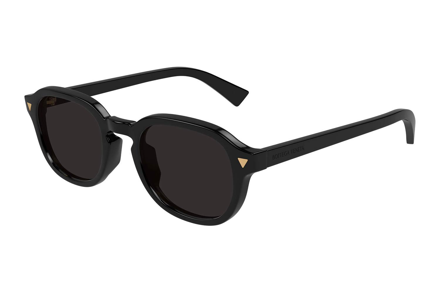 Bottega-Veneta BV1364S 001 size 49 Occhiali da sole Prezzo: 231,39