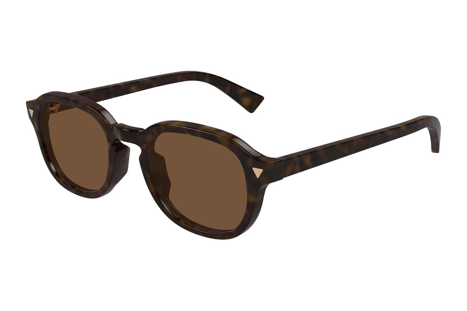 Bottega-Veneta BV1364S 002 size 49 Occhiali da sole Prezzo: 231,63