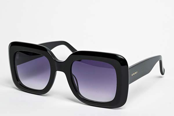 Brixton BS-211-Sounds-like-a-G c00 size 53 Occhiali da sole Prezzo: 82,60
