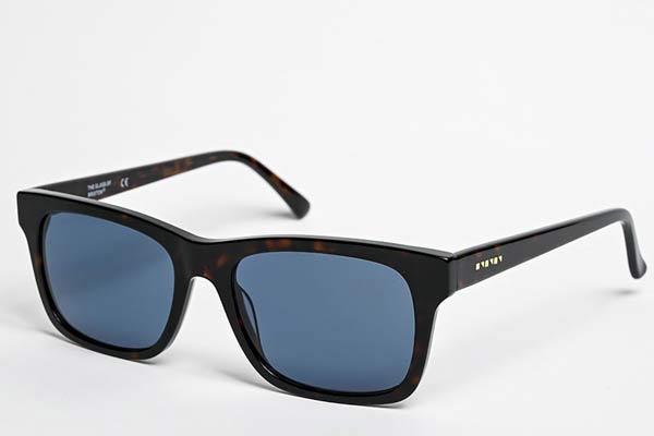 brixton BS 204 Johnny Occhiali da Sole 