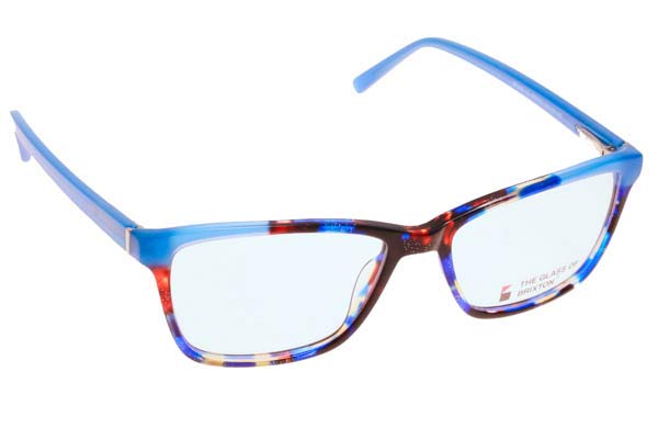Brixton BF066 C02 size 53 Occhiali da vista Prezzo: 80,00