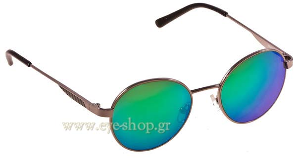 brixton bs0002 Occhiali da Sole 