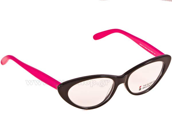 Brixton BF0010 C1 size 56 Occhiali da vista Prezzo: 80,00