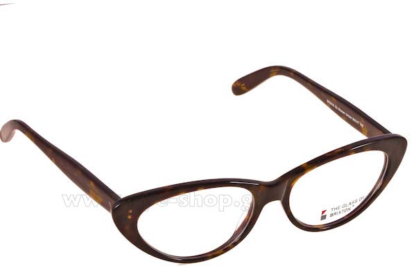 Brixton BF0010 C3 size 56 Occhiali da vista Prezzo: 80,00