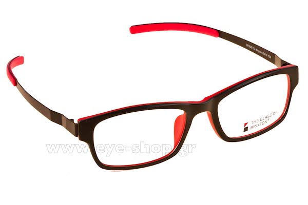 Brixton BF0029 C3 size 53 Occhiali da vista Prezzo: 89,00