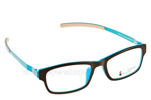 Brixton BF0029 C1 size 53 Occhiali da vista Prezzo: 89,00