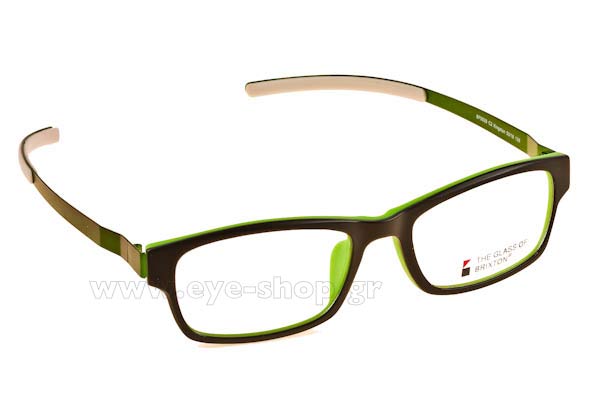 Brixton BF0029 C2 size 53 Occhiali da vista Prezzo: 89,00