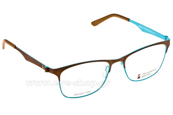 Brixton BF0025 C1 size 54 Occhiali da vista Prezzo: 88,00