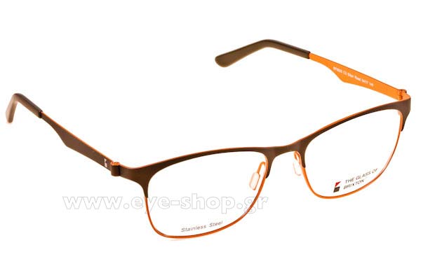 Brixton BF0025 C3 size 54 Occhiali da vista Prezzo: 87,00