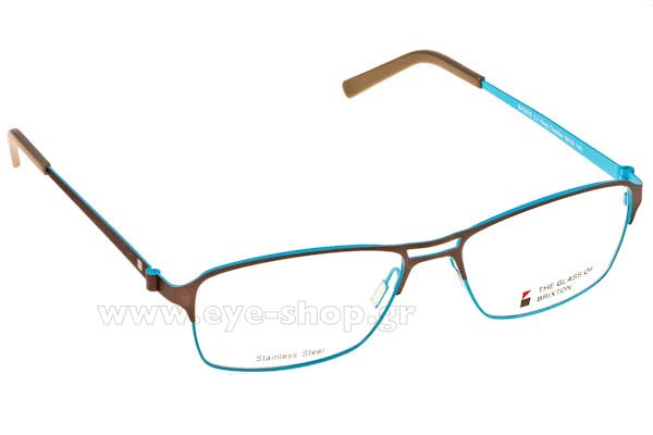 Brixton BF0026 C2 size 56 Occhiali da vista Prezzo: 89,00