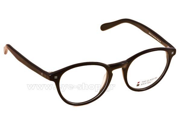 Brixton BF0042 C3 size 50 Occhiali da vista Prezzo: 94,00