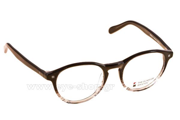 Brixton BF0042 C1 size 50 Occhiali da vista Prezzo: 94,00