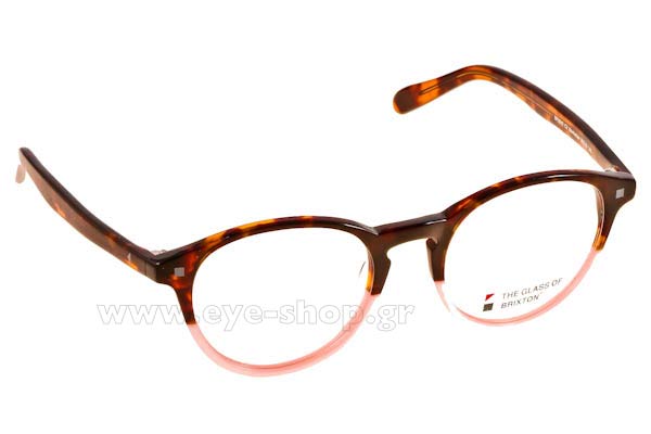 Brixton BF0042 C2 size 50 Occhiali da vista Prezzo: 94,00