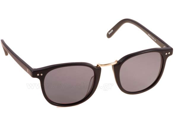 brixton BS040 Bouzze Occhiali da Sole 