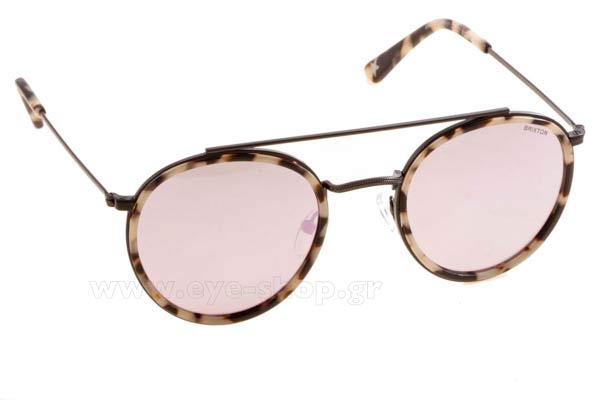 brixton BS098 Carnaby Occhiali da Sole 