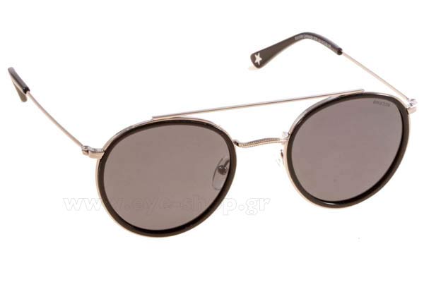 brixton BS098 Carnaby Occhiali da Sole 