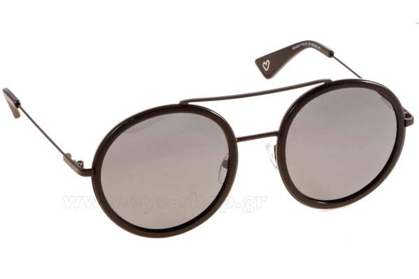 Brixton BS097-Piece C4 size 58 Occhiali da sole Prezzo: 68,60
