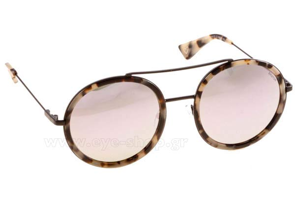 Brixton BS097-Piece C2 size 58 Occhiali da sole Prezzo: 68,60