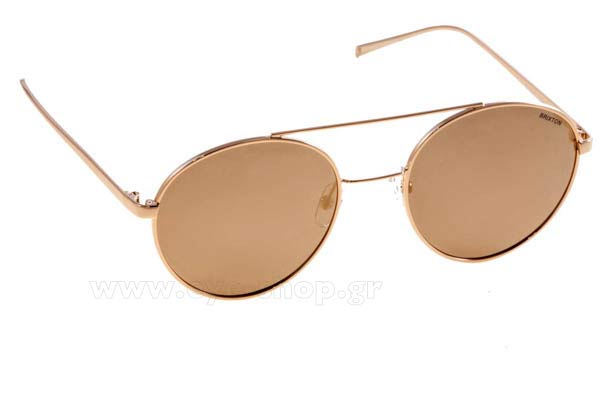 Brixton BS0104-Yoga-Bala C3 size 51 Occhiali da sole Prezzo: 68,60