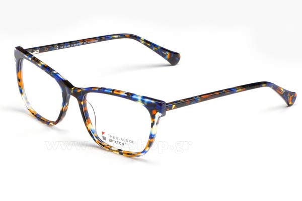 Brixton BF0125 C4 size 53 Occhiali da vista Prezzo: 79,00