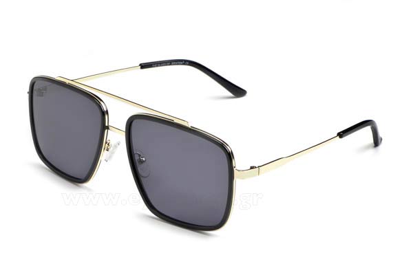 brixton BS 00133 AQUILA Occhiali da Sole 