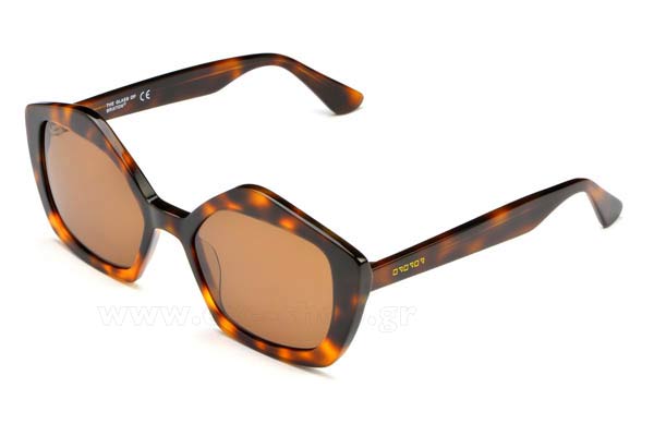 Brixton BS-155 04 size 53 Occhiali da sole Prezzo: 72,80