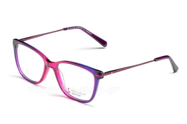 Brixton BF0126 C1 size 52 Occhiali da vista Prezzo: 78,00