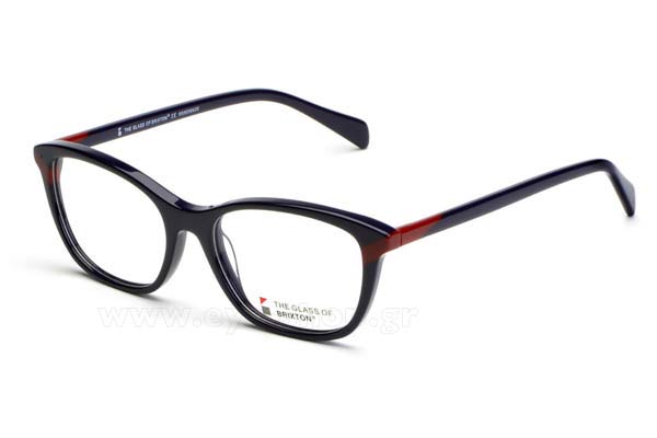 Brixton BF0084 C2 size 51 Occhiali da vista Prezzo: 78,00
