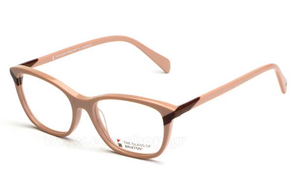 Brixton BF0084 C4 size 51 Occhiali da vista Prezzo: 78,00