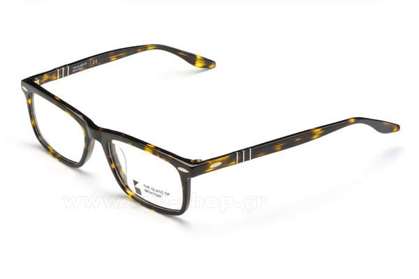 Brixton BF0131 C16 size 53 Occhiali da vista Prezzo: 78,00