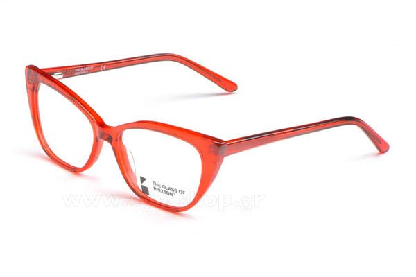 Brixton BF0130 C05 size 48 Occhiali da vista Prezzo: 78,00